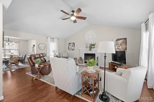 $425,000 | 105 Montrose Court, Shiloh, IL 62221