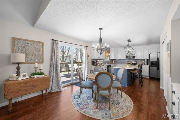 $425,000 | 105 Montrose Court, Shiloh, IL 62221