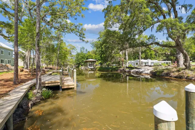 $889,000 | 2035 West Hewett Road, Santa Rosa Beach, FL 32459