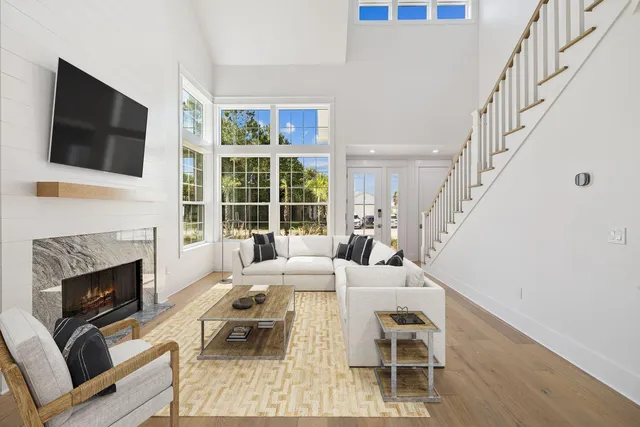 $889,000 | 2035 West Hewett Road, Santa Rosa Beach, FL 32459