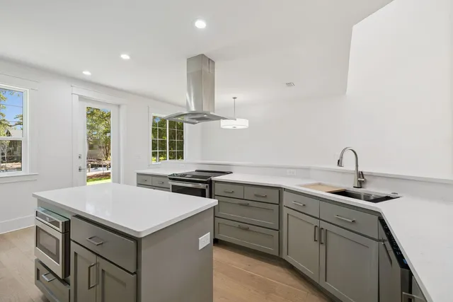 $889,000 | 2035 West Hewett Road, Santa Rosa Beach, FL 32459