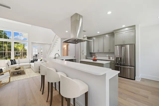 $889,000 | 2035 West Hewett Road, Santa Rosa Beach, FL 32459