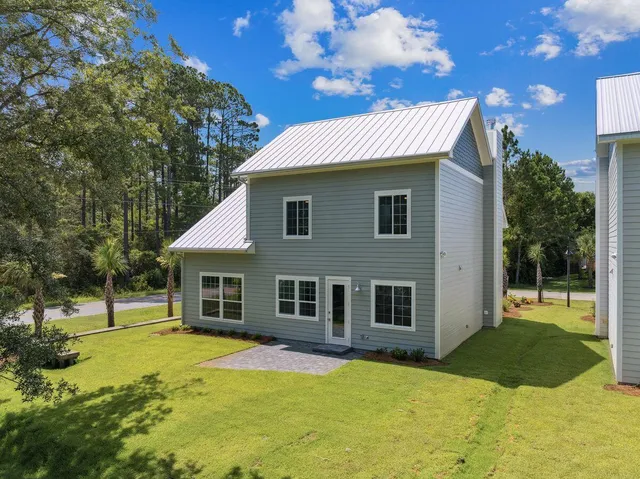 $889,000 | 2035 West Hewett Road, Santa Rosa Beach, FL 32459