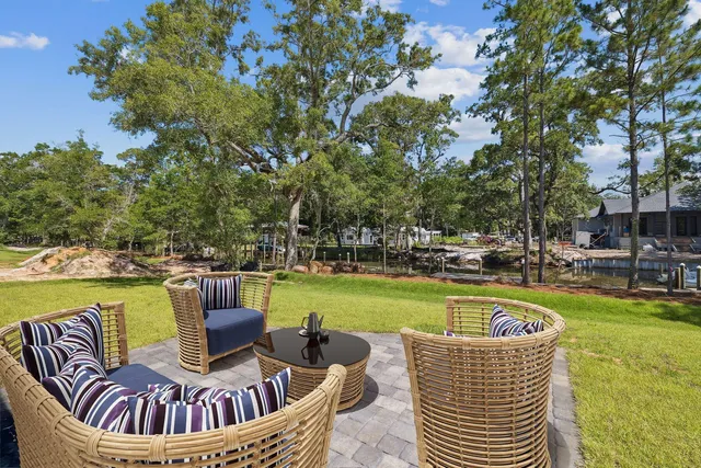 $889,000 | 2035 West Hewett Road, Santa Rosa Beach, FL 32459