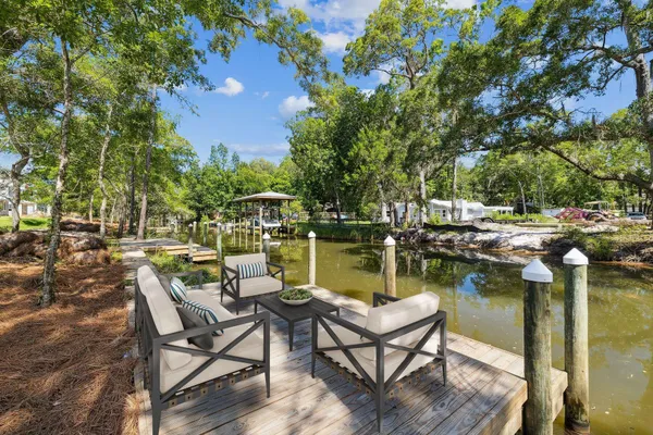 $799,000 | 2035 West Hewett Road, Santa Rosa Beach, FL 32459