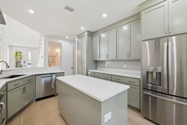 $889,000 | 2035 West Hewett Road, Santa Rosa Beach, FL 32459