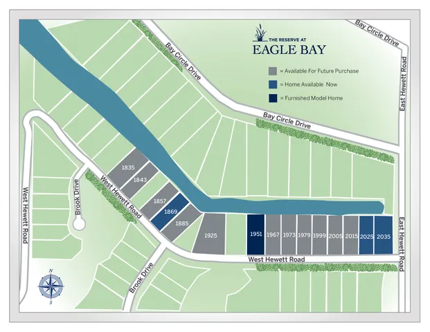 $889,000 | 2035 West Hewett Road, Santa Rosa Beach, FL 32459