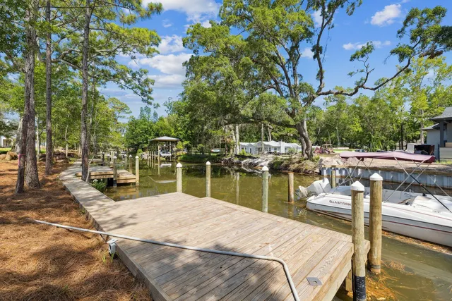 $889,000 | 2035 West Hewett Road, Santa Rosa Beach, FL 32459