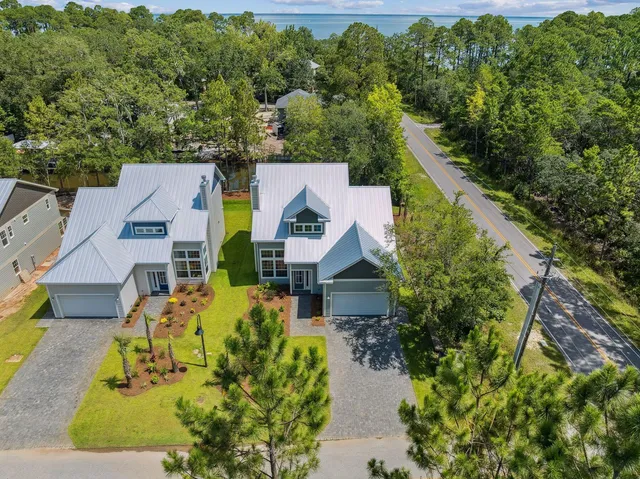 $889,000 | 2035 West Hewett Road, Santa Rosa Beach, FL 32459
