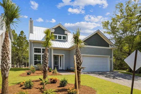 $799,000 | 2035 West Hewett Road, Santa Rosa Beach, FL 32459