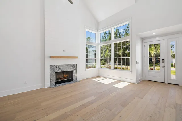 $889,000 | 2035 West Hewett Road, Santa Rosa Beach, FL 32459