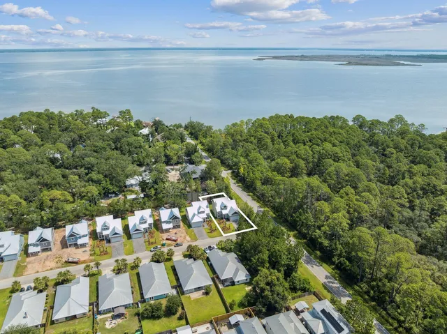 $889,000 | 2035 West Hewett Road, Santa Rosa Beach, FL 32459