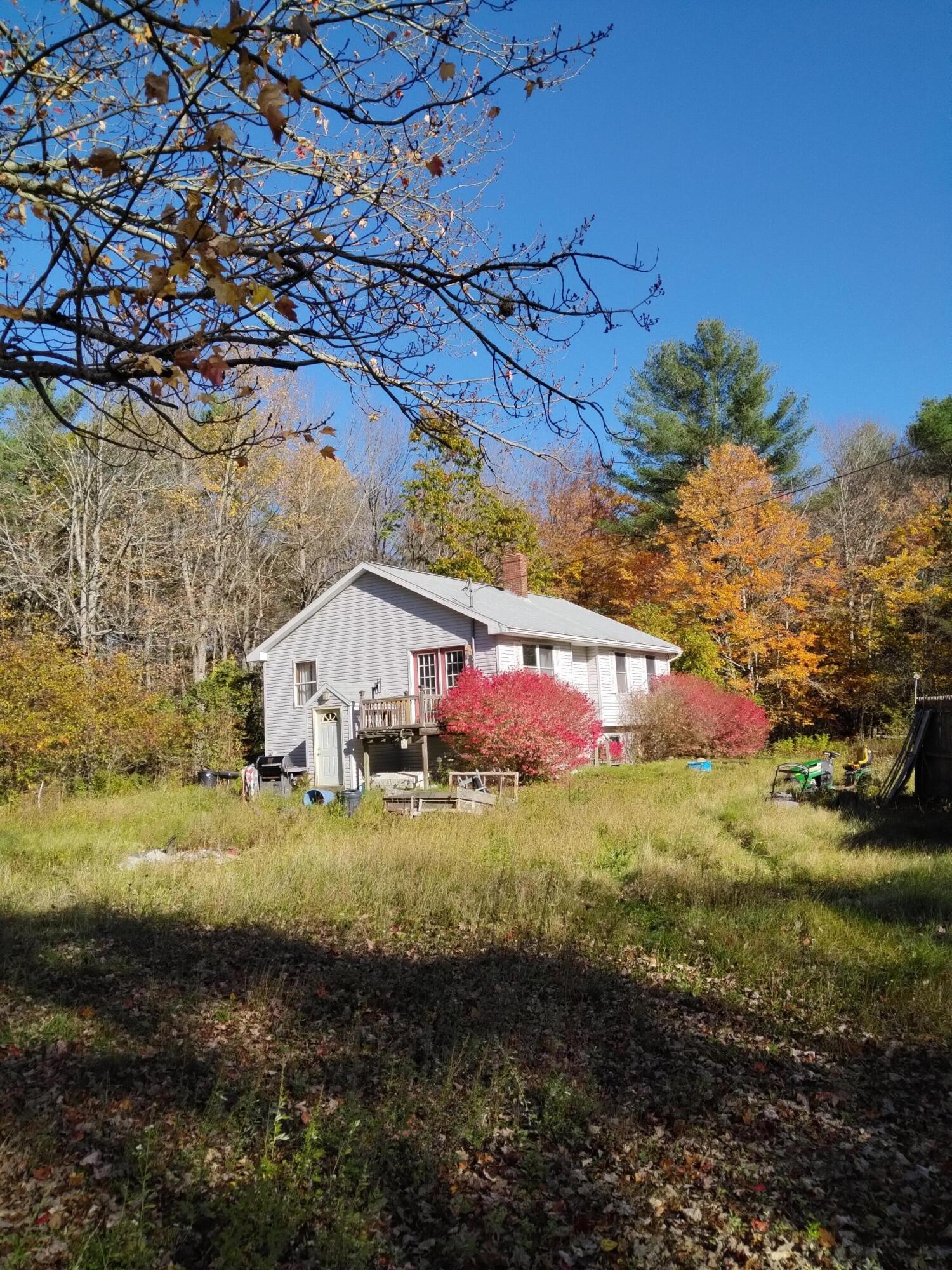 587 North Searsport Road Prospect, ME 04981 - Photo 3 of 15 IMG_20221020_143546