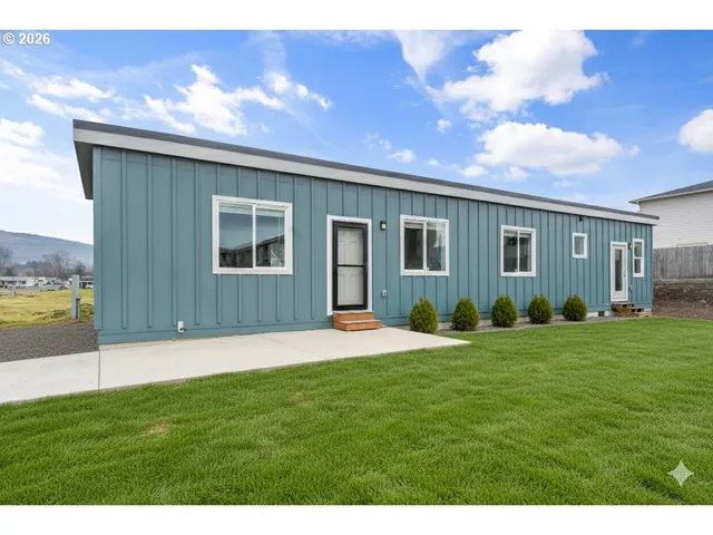 $125,000 | 93 Northridge Terrace, Unit 2, Medford, OR 97501