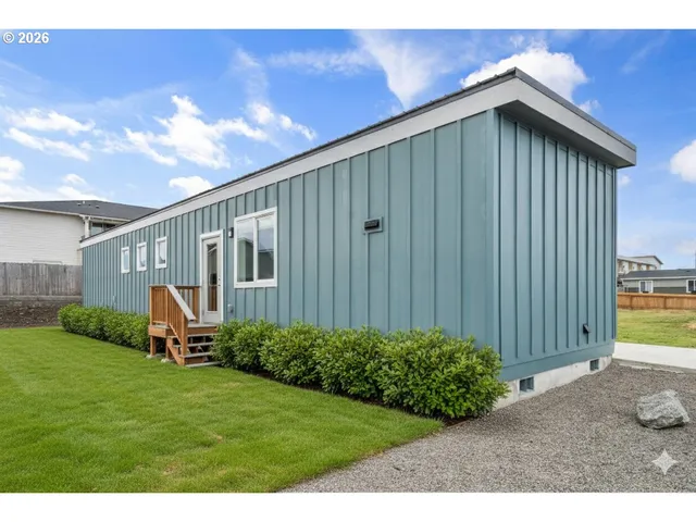 $125,000 | 93 Northridge Terrace, Unit 2, Medford, OR 97501