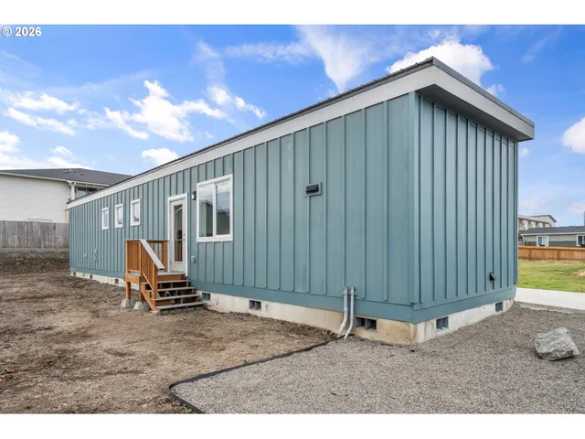 $125,000 | 93 Northridge Terrace, Unit 2, Medford, OR 97501