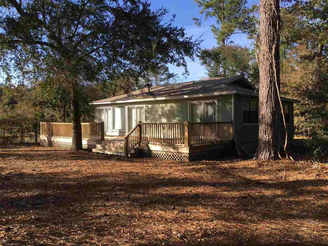 6524 Downs Road Foley, AL 36535 - Photo 2 of 28