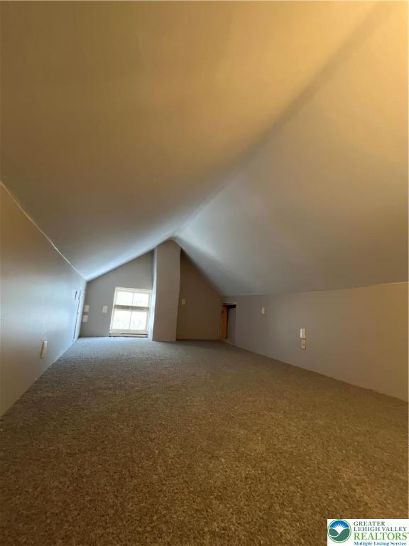 2280 Main Street, Unit 3 Bethlehem, PA 18017 - Photo 14 of 16 a view of empty room