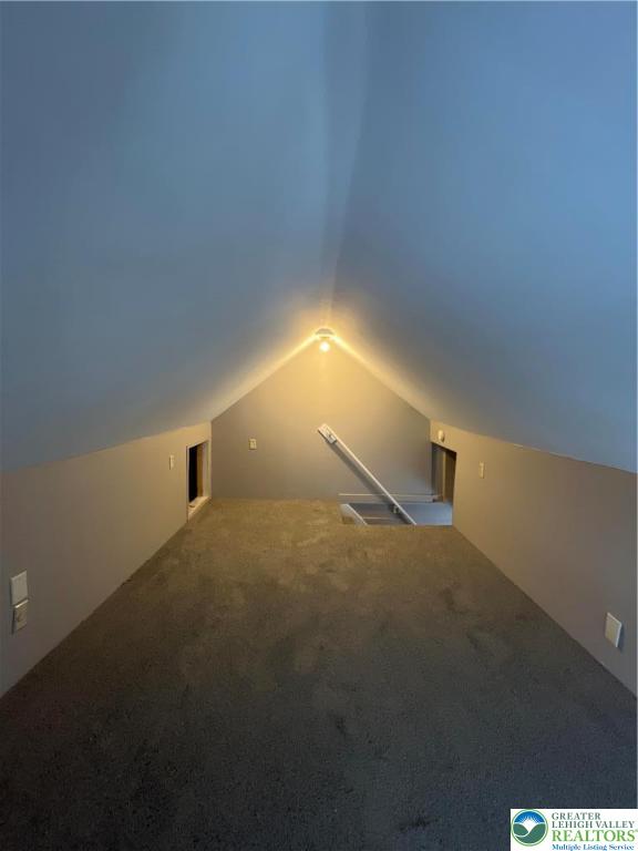 2280 Main Street, Unit 3 Bethlehem, PA 18017 - Photo 15 of 16 a view of an empty room