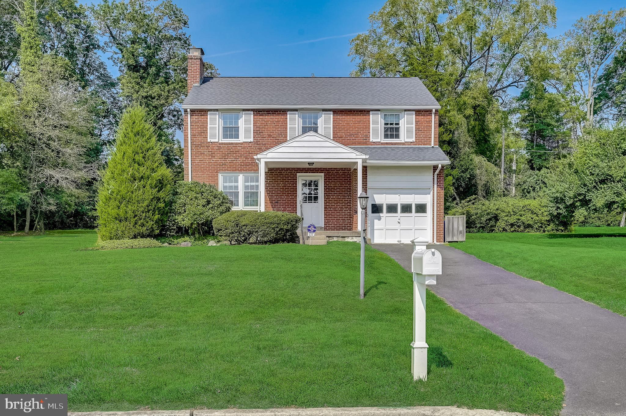 531 Lindley Road Glenside, PA 19038 - Photo 1 of 58 Gallery Image 1