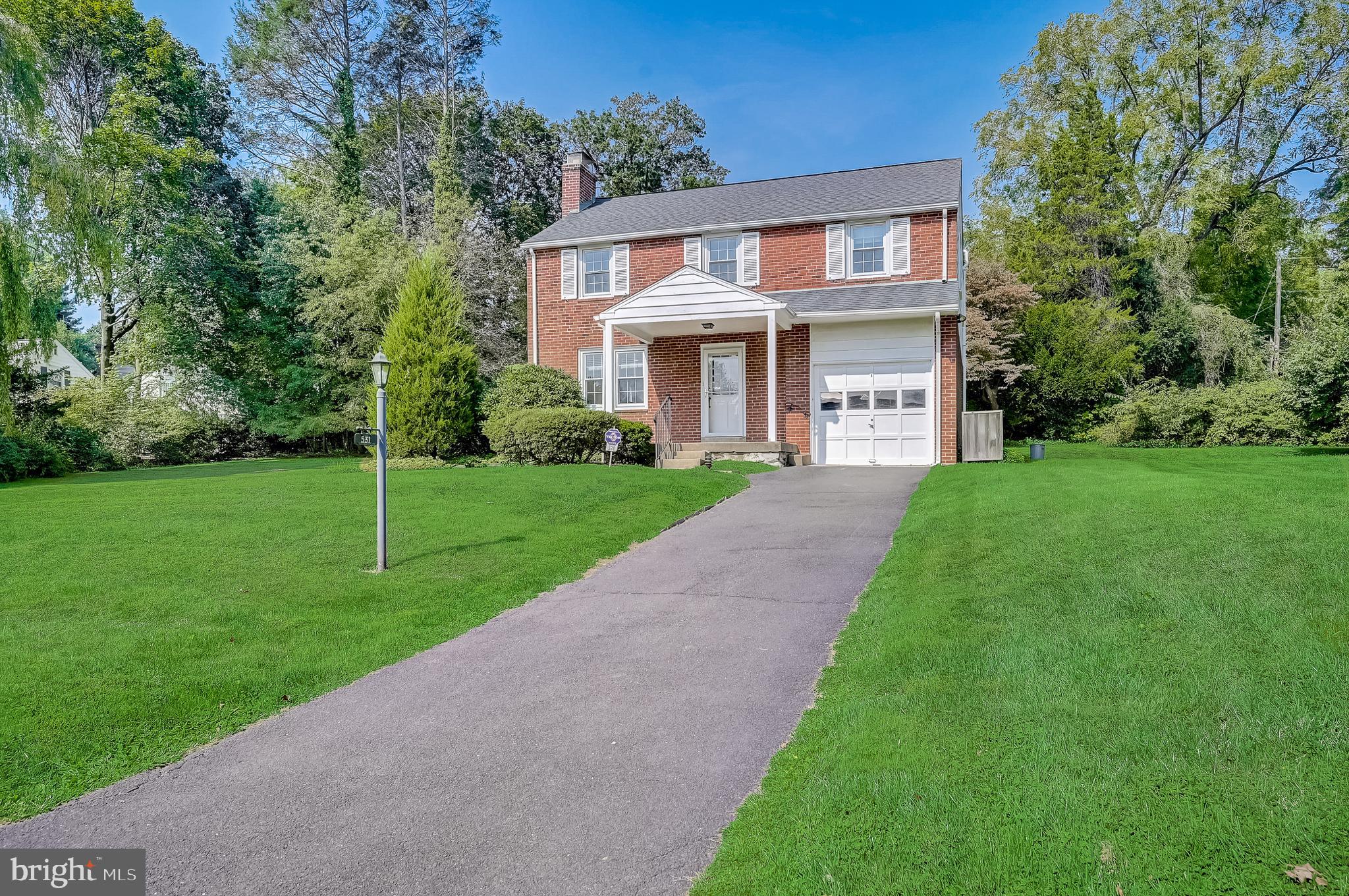531 Lindley Road Glenside, PA 19038 - Photo 2 of 58 Gallery Image 2