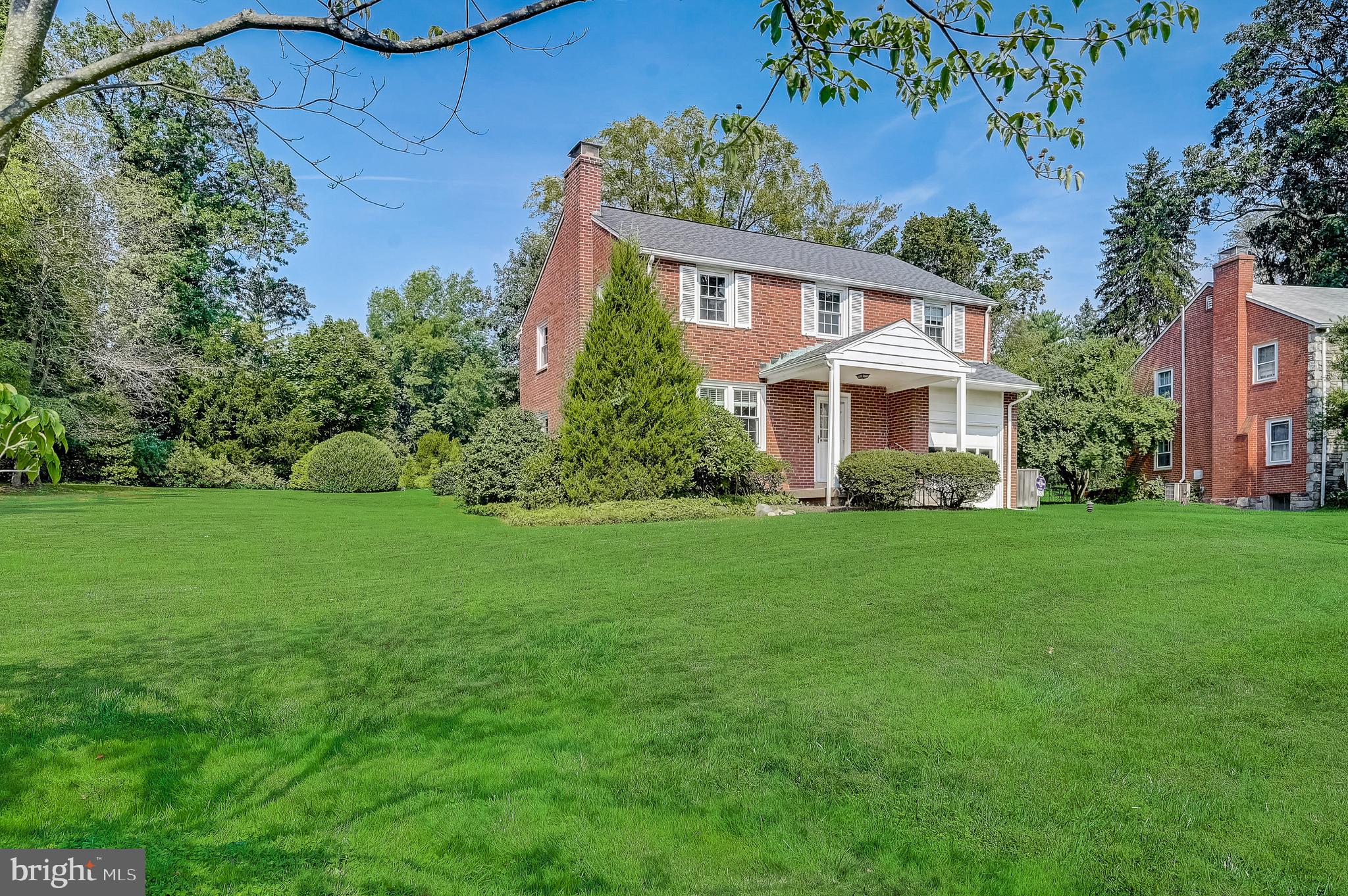 531 Lindley Road Glenside, PA 19038 - Photo 3 of 58 Gallery Image 3