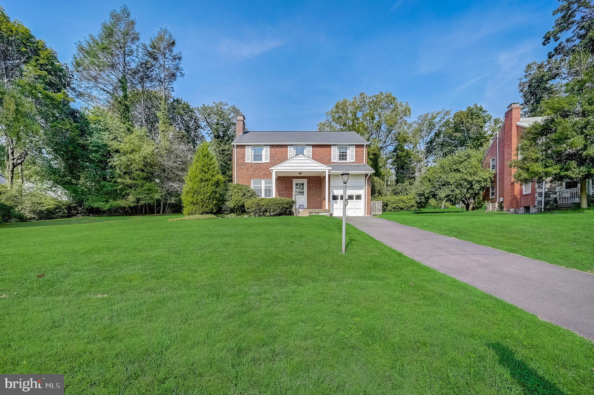531 Lindley Road Glenside, PA 19038 - Photo 5 of 58 Gallery Image 5