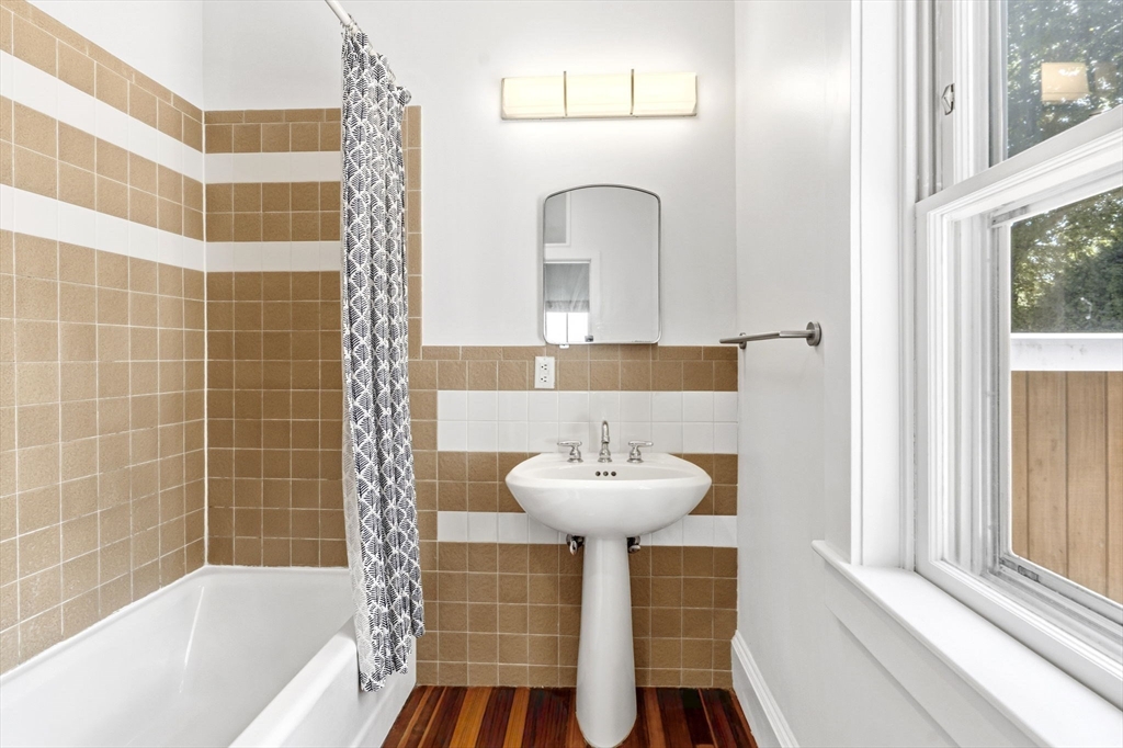 58 Front Street Northampton, MA 01053 - Photo 39 of 42 a bathroom with a sink and a bathtub