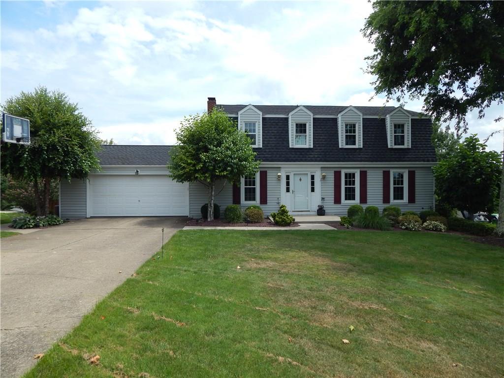 3038 Investors Road Washington, PA 15301 - Photo 1 of 25 Gallery Image 1