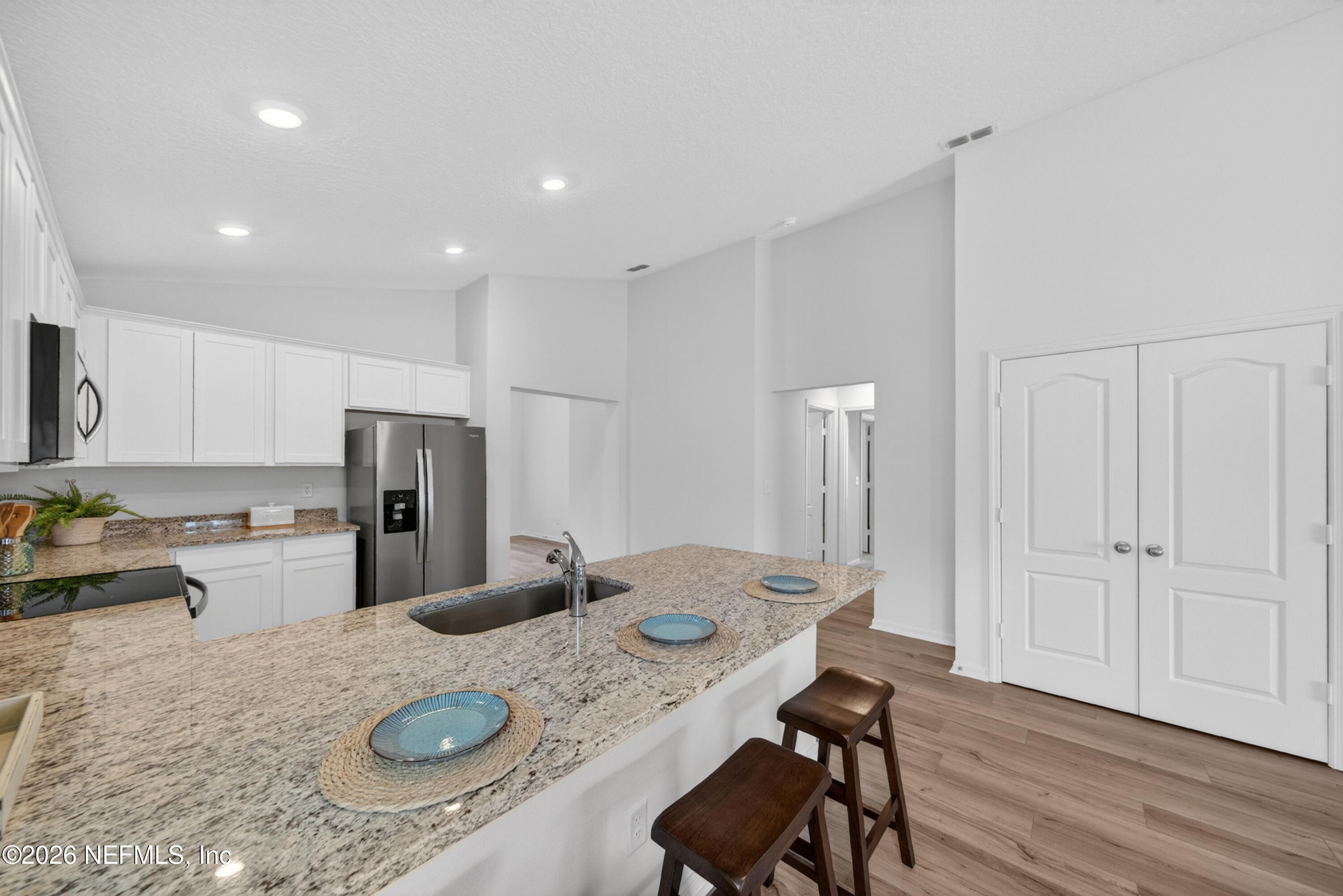 6855 Myrtle Oak Road Jacksonville, FL 32219 - Photo 13 of 27 Hillcrest Pantry