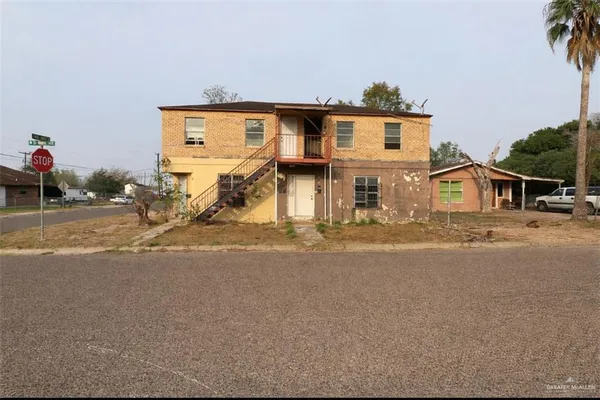$100,000 | 501 North St Marie Street, Mission, TX 78572