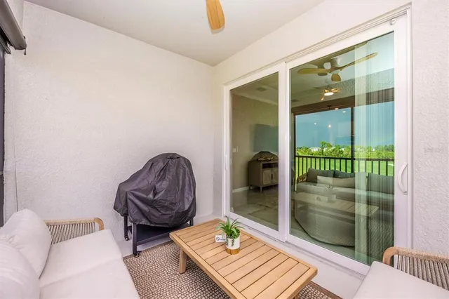 a bedroom with bed and window