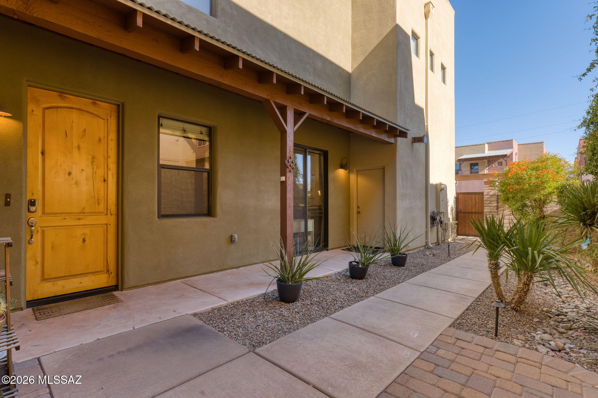 263 East Croydon Park Road Tucson, AZ 85704 - Photo 9 of 53