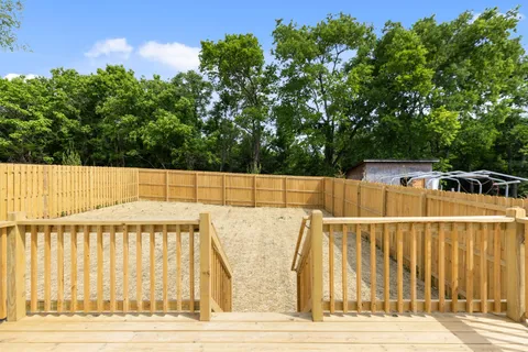 $709,000 | 644 West Green Lane, Unit A, Nashville, TN 37207