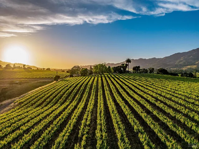 $5,350,000 | 650 Kenilworth Avenue, Kenwood, CA 95452