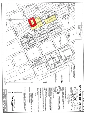 $41,000 | 56 Peck Id 83545, Peck, ID 83545