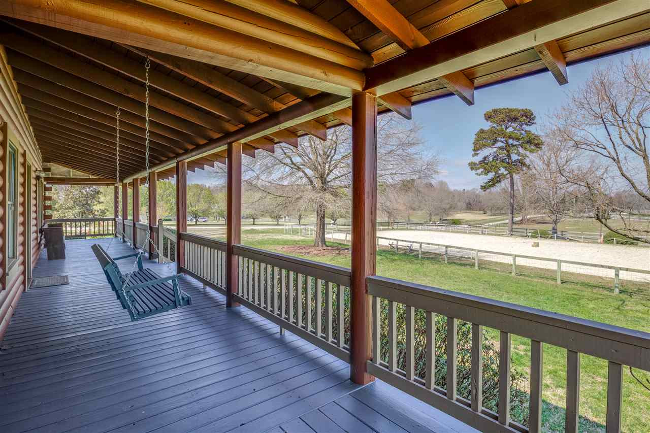 6825 Ridge Spring Road Zebulon, NC 27597 - Photo 23 of 30 Photo 23