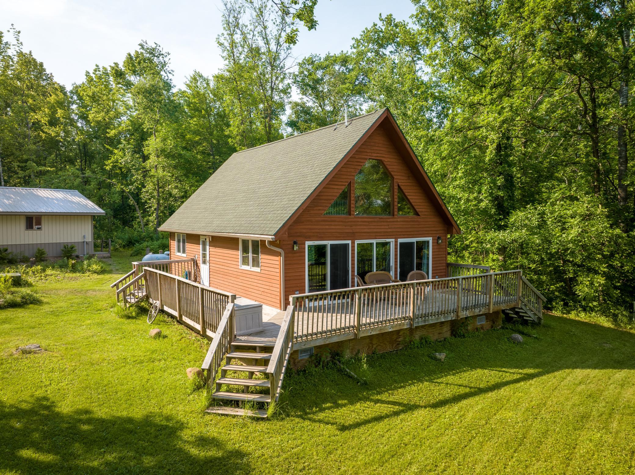 54506 Crooked Lake Road Sandstone, MN 55072 - Photo 1 of 1 Gallery Image 1