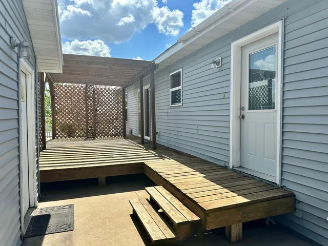 $269,900 | 1008 Sunrise Circle, Park Rapids, MN 56470