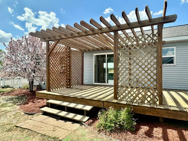 $269,900 | 1008 Sunrise Circle, Park Rapids, MN 56470