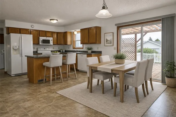 $269,900 | 1008 Sunrise Circle, Park Rapids, MN 56470