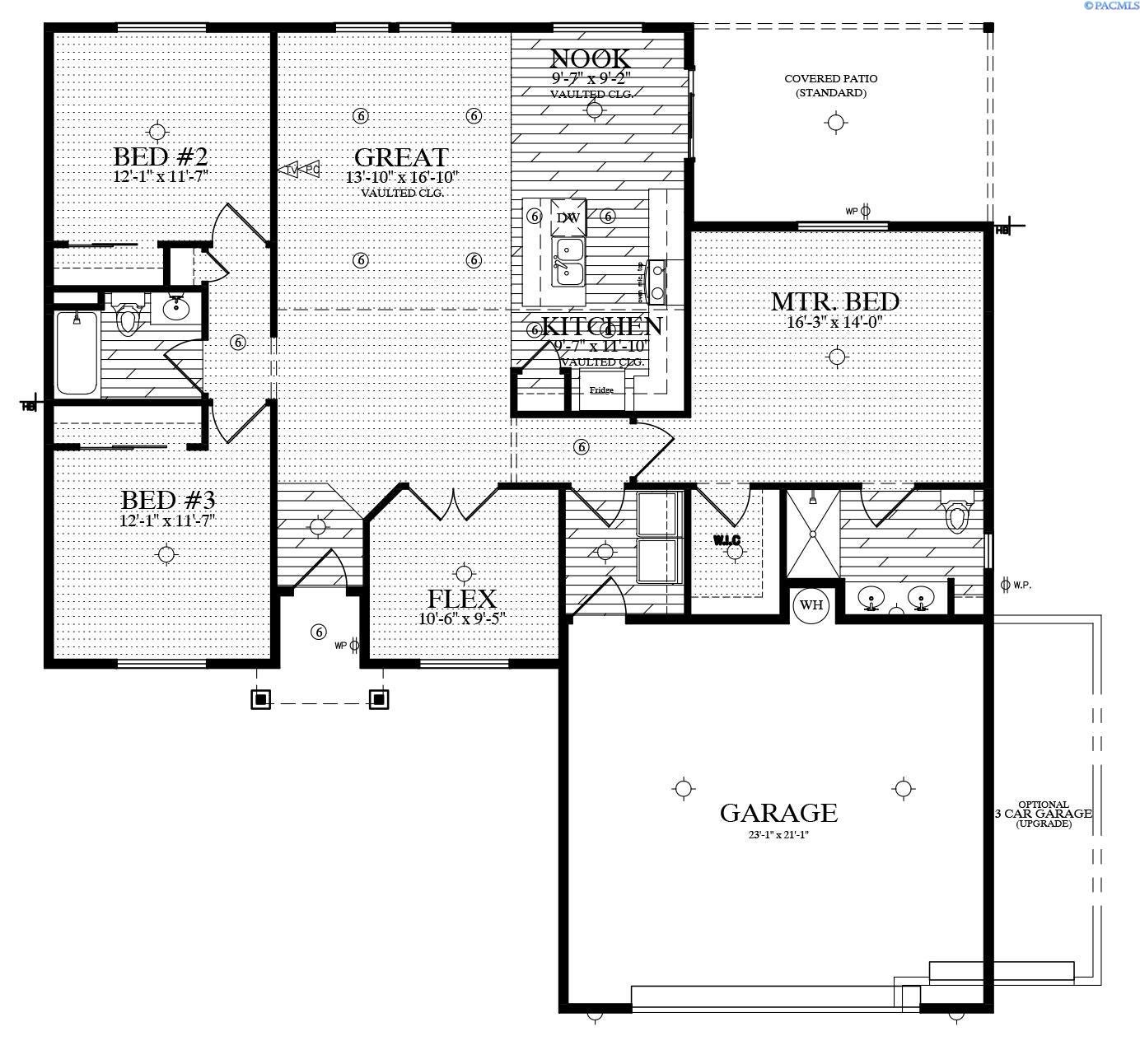 911 North Euclid Road Grandview, WA 98930 - Photo 27 of 27 Gallery Image 27