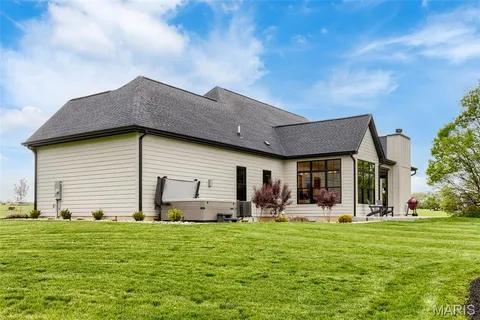 $1,450,000 | 3700 Nadler Road, Unit TBB), Wentzville, MO 63385