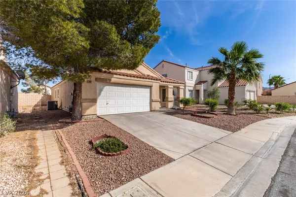 $1,850 | 1000 Pleasant Run Court, Henderson, NV 89011