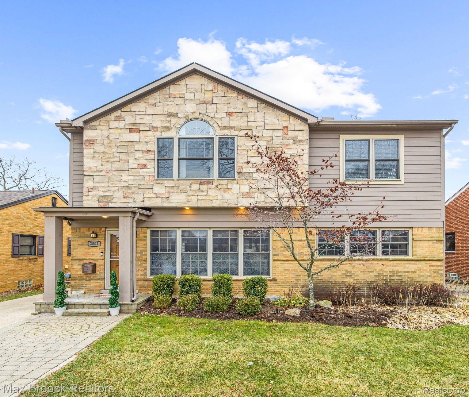 2802 Derby Road Birmingham, MI 48009 - Photo 1 of 31 2802 Derby