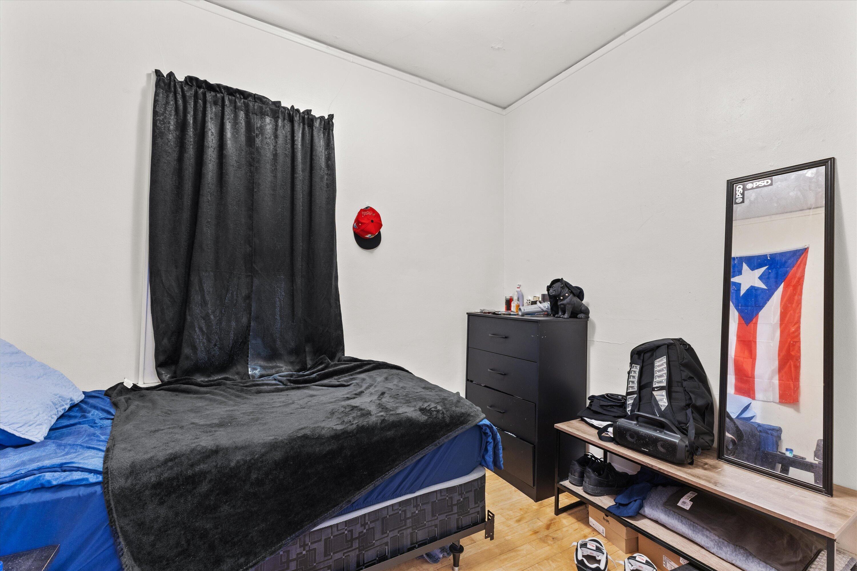 226 East Smith Street, Unit 228 Milwaukee, WI 53207 - Photo 22 of 39 Bedroom-Upper