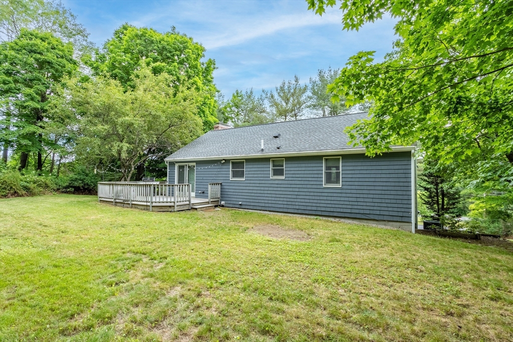 307 Tahattawan Road Littleton, MA 01460 - Photo 40 of 42 Gallery Image 40