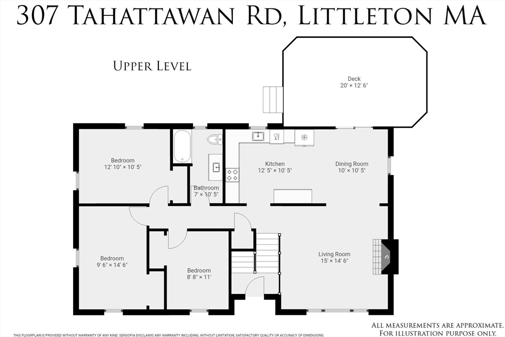 307 Tahattawan Road Littleton, MA 01460 - Photo 41 of 42 Gallery Image 41