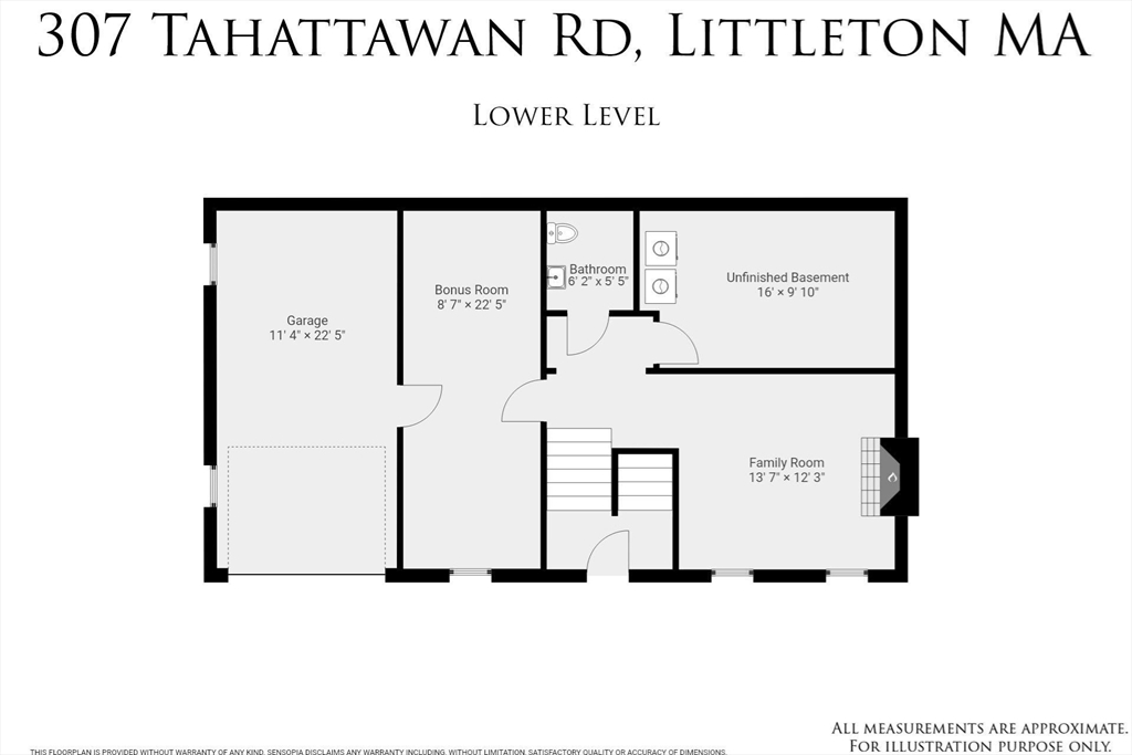 307 Tahattawan Road Littleton, MA 01460 - Photo 42 of 42 Gallery Image 42