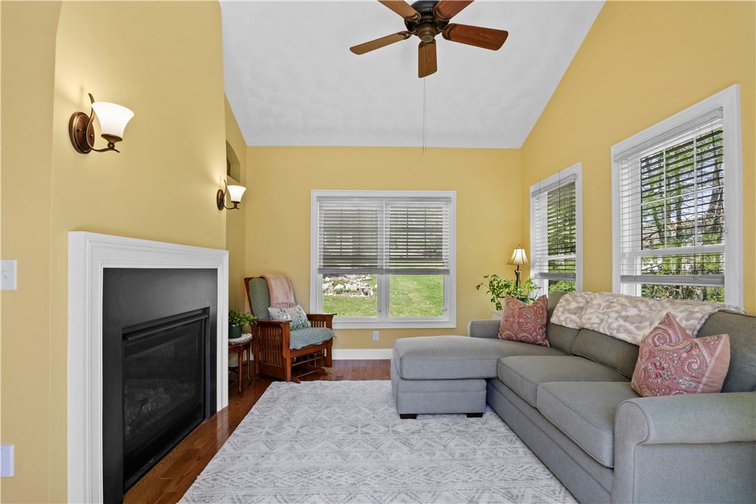 65 Whispering Pine Way Exeter, RI 02822 - Photo 11 of 25